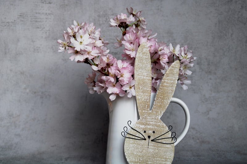 Whimsical Decor